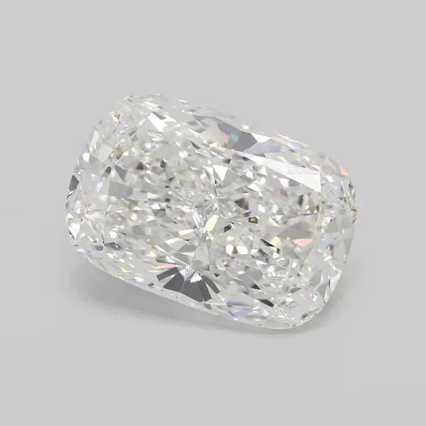15.25 Carat · F · VVS2 Rare Carat Ideal Cut