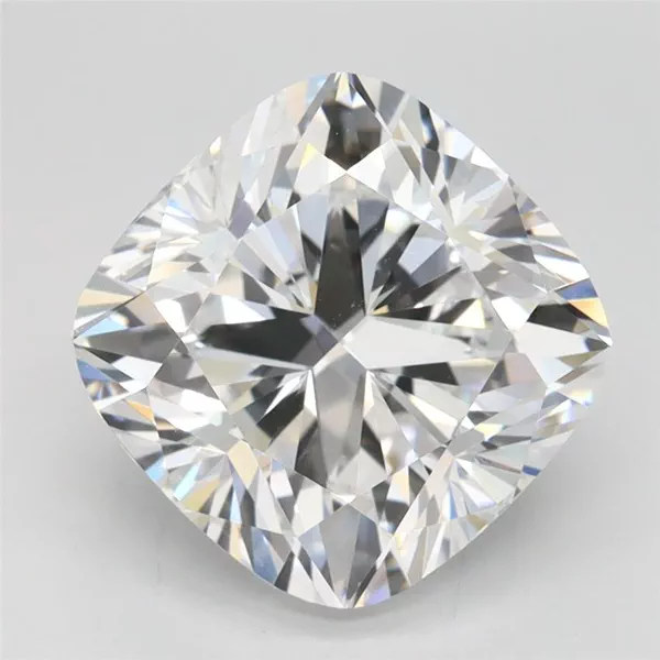 3.44 Carat · D · FL Rare Carat Ideal Cut