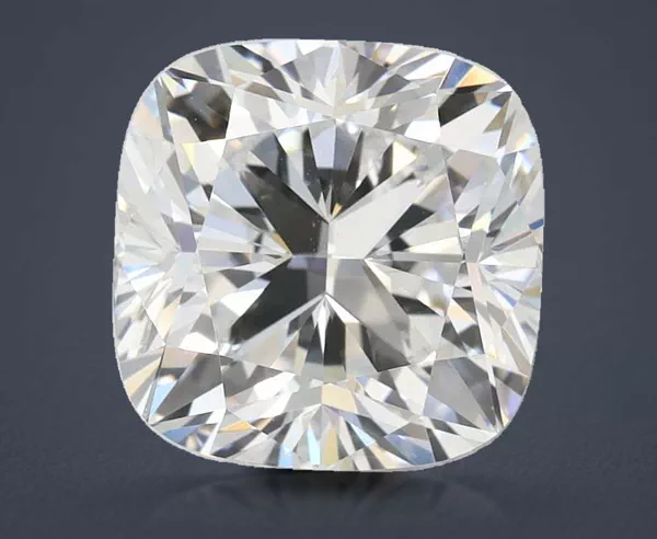 3.44 Carat · D · FL Rare Carat Ideal Cut
