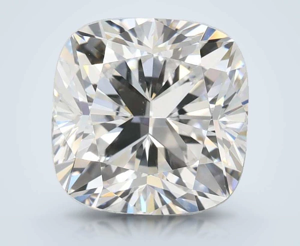 3.44 Carat · D · FL Rare Carat Ideal Cut
