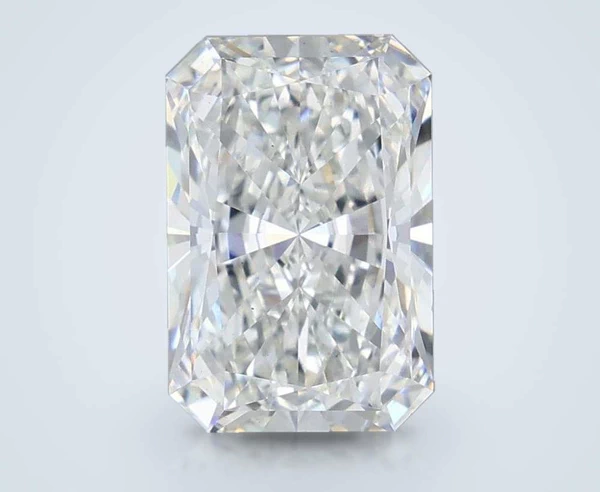 4.3 Carat · G · VS2 Rare Carat Ideal Cut