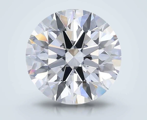 0.71 Carat · D · VVS1 Rare Carat Ideal Cut