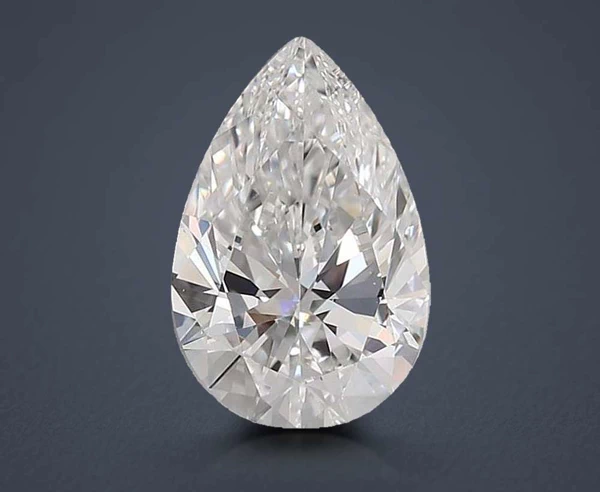 3.04 Carat · E · VVS2 Rare Carat Ideal Cut
