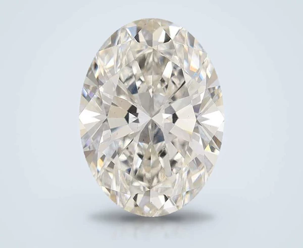 2.54 Carat · G · VS2 Rare Carat Ideal Cut