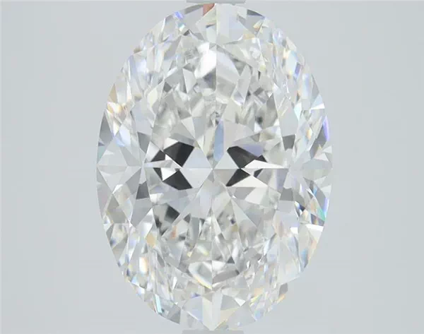 4.02 Carat · D · VVS2 Rare Carat Ideal Cut