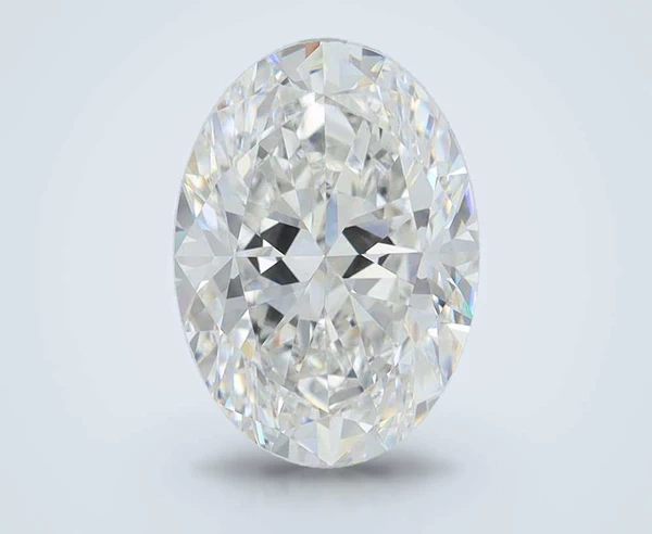 4.02 Carat · D · VVS2 Rare Carat Ideal Cut
