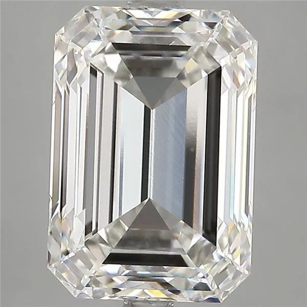 5.55 Carat · G · VVS2 Rare Carat Ideal Cut