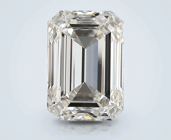 5.55 Carat · G · VVS2 Rare Carat Ideal Cut