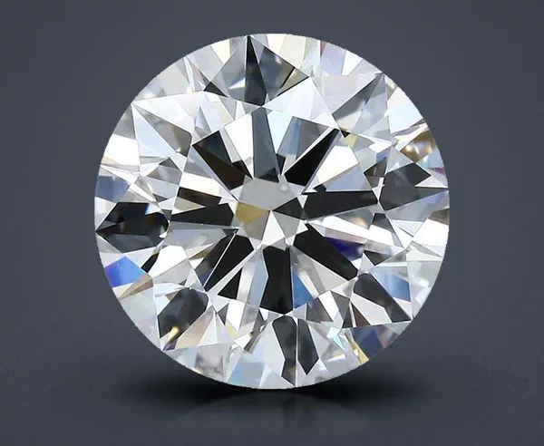 4.62 Carat · F · VVS2 Rare Carat Ideal Cut