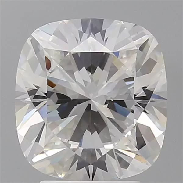 3.53 Carat · E · VVS2 Rare Carat Ideal Cut