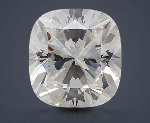 3.53 Carat · E · VVS2 Rare Carat Ideal Cut