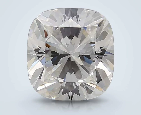 3.53 Carat · E · VVS2 Rare Carat Ideal Cut