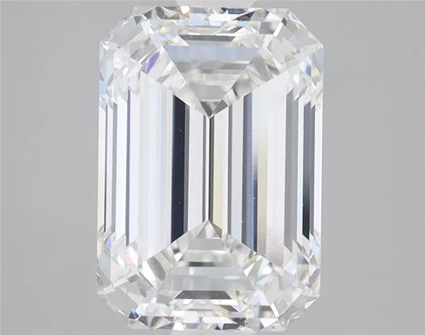 3.58 Carat · F · VVS2 Rare Carat Ideal Cut