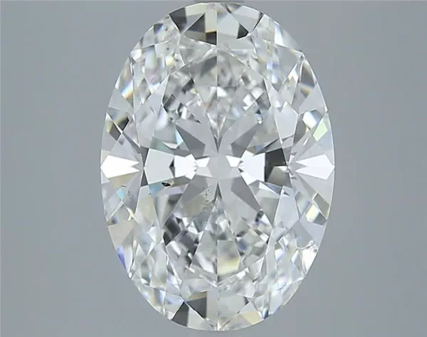 4.51 Carat · F · SI1 Rare Carat Ideal Cut