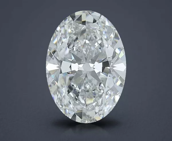 4.51 Carat · F · SI1 Rare Carat Ideal Cut