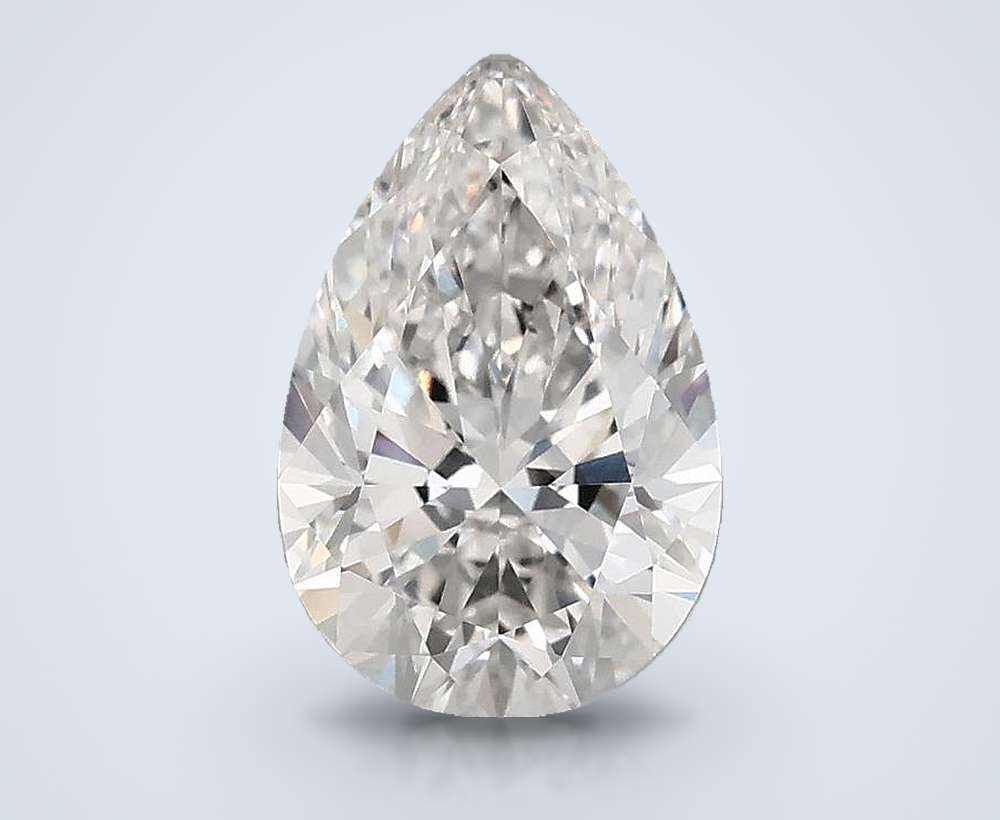 2.06 Carat · F · VVS2 Rare Carat Ideal Cut