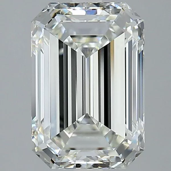 3.01 Carat · I · VVS1 Rare Carat Ideal Cut