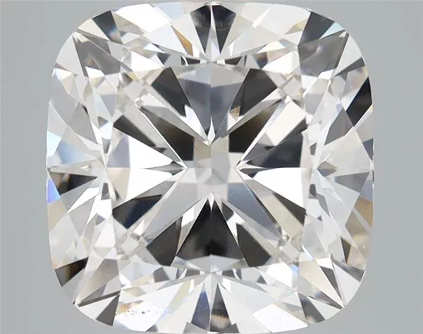 5.42 Carat · G · VS1 Rare Carat Ideal Cut