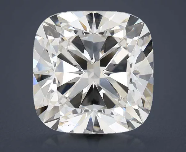 5.42 Carat · G · VS1 Rare Carat Ideal Cut