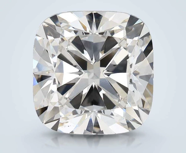 5.42 Carat · G · VS1 Rare Carat Ideal Cut