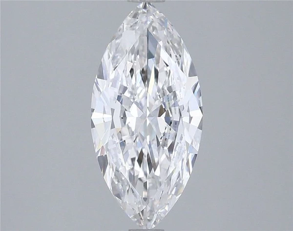 2 Carat · D · VS1 Rare Carat Ideal Cut