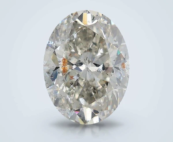 1 Carat · I · SI2 very good Cut