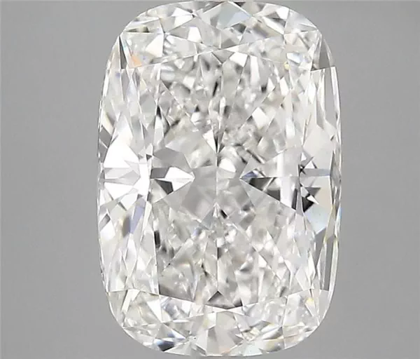 3.57 Carat · F · VS1 Rare Carat Ideal Cut