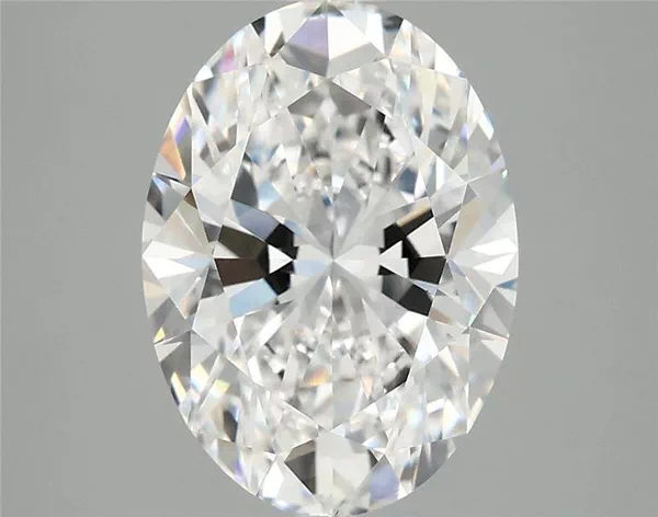 3.04 Carat · D · VVS2 Rare Carat Ideal Cut