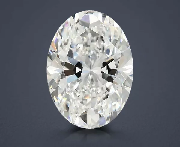 3.04 Carat · D · VVS2 Rare Carat Ideal Cut
