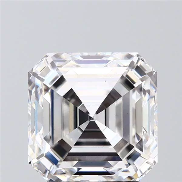 3.58 Carat · E · VS1 Rare Carat Ideal Cut