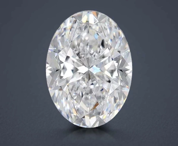 1.71 Carat · D · SI1 very good Cut