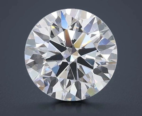 1 Carat · D · VVS1 ideal Cut