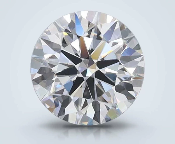 1 Carat · D · VVS1 ideal Cut