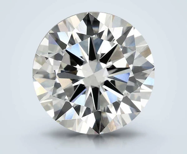 6 Carat · G · VS1 excellent Cut