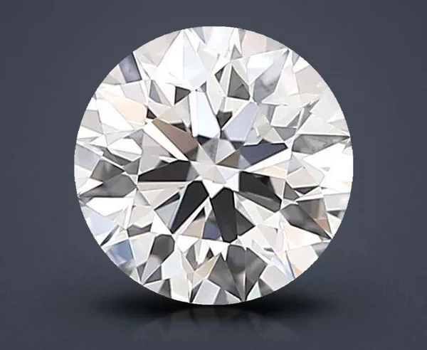 1.5 Carat · E · VS1 Rare Carat Ideal Cut
