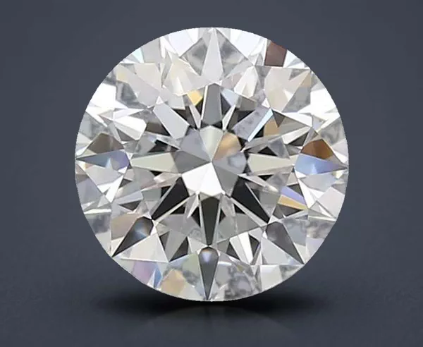 2.05 Carat · D · VVS1 Rare Carat Ideal Cut