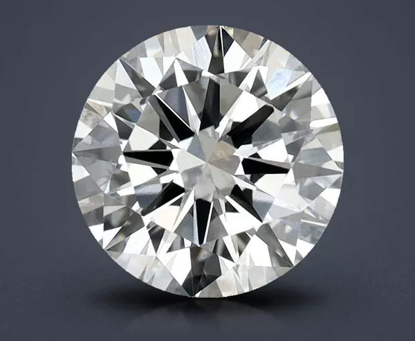 2.36 Carat · G · VVS2 excellent Cut