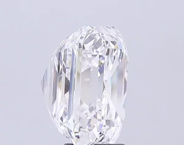 8.04 Carat · D · VVS1 Rare Carat Ideal Cut