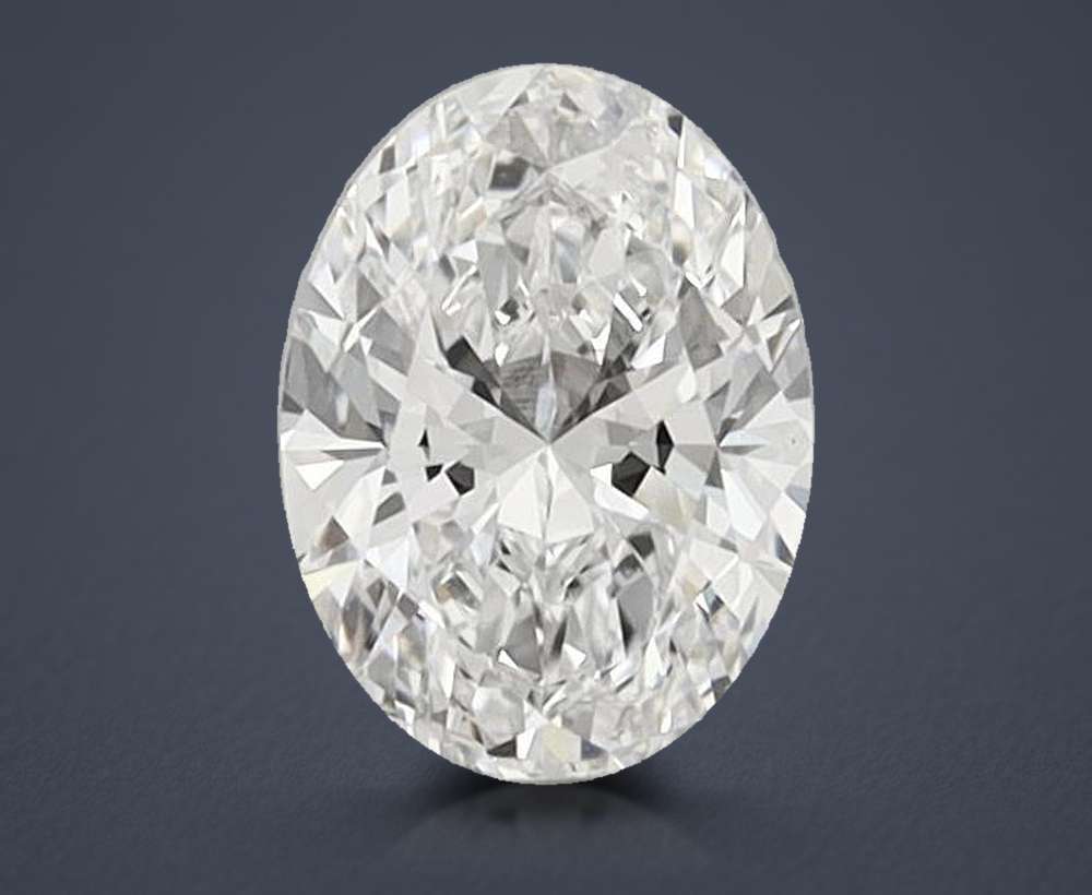 0.99 Carat · D · VVS1 Rare Carat Ideal Cut