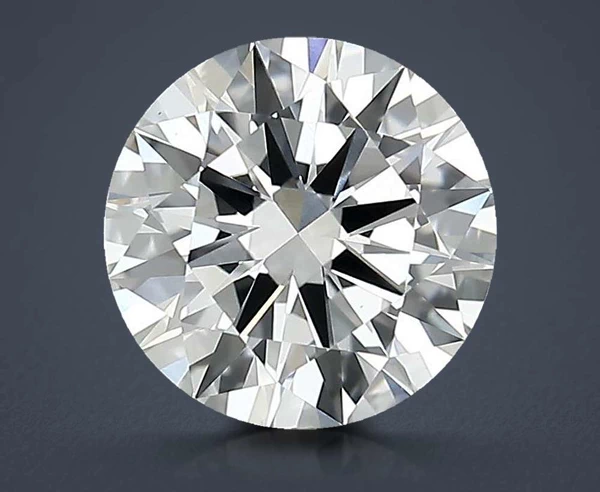 1.89 Carat · D · VS1 excellent Cut