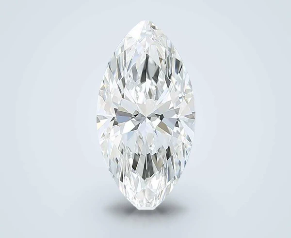 3.58 Carat · F · VVS2 Rare Carat Ideal Cut