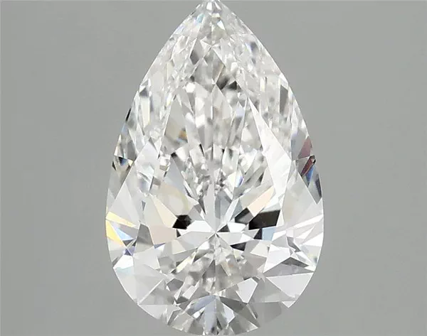 2.01 Carat · F · VVS2 Rare Carat Ideal Cut