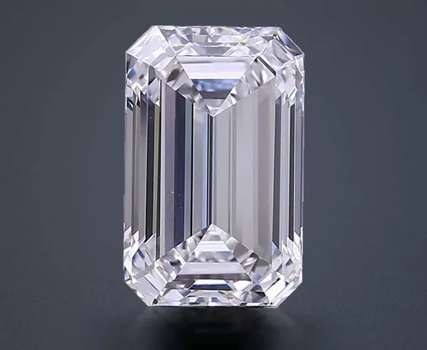 4.25 Carat · E · VVS2 Rare Carat Ideal Cut