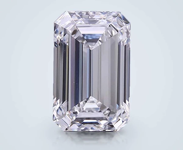 4.25 Carat · E · VVS2 Rare Carat Ideal Cut