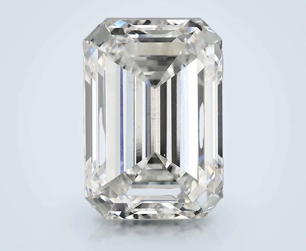 4.89 Carat · E · VS2 Rare Carat Ideal Cut