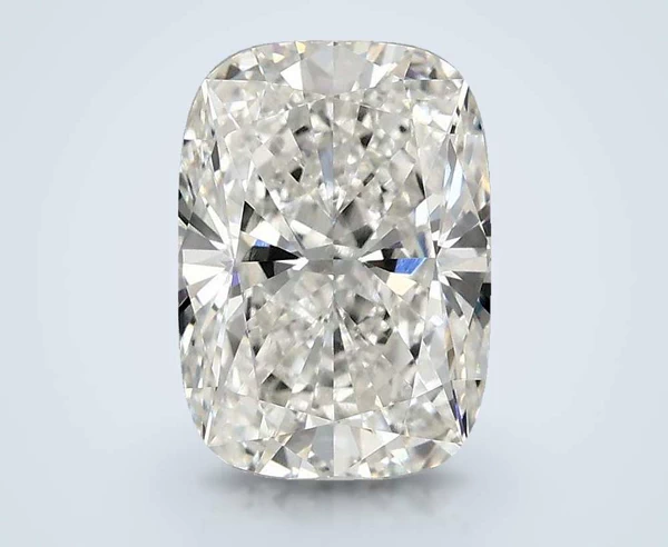 2.37 Carat · F · VS1 Rare Carat Ideal Cut