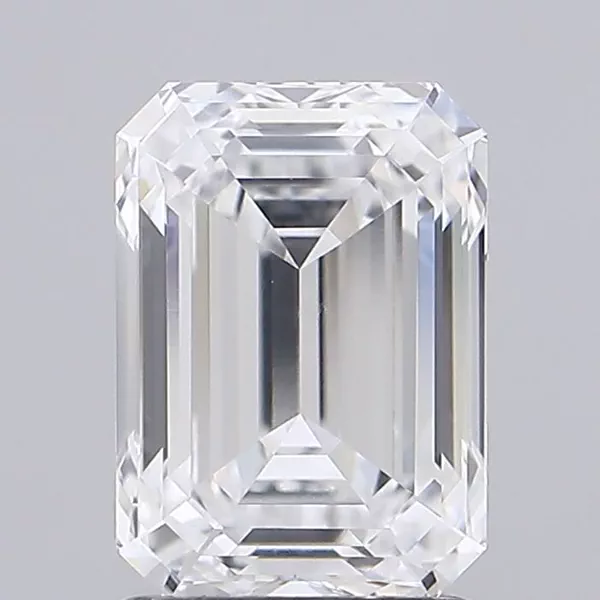 2.23 Carat · D · VVS2 Rare Carat Ideal Cut