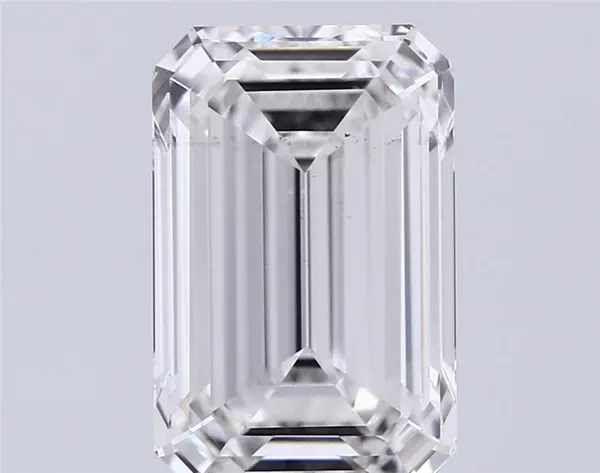 5.05 Carat · E · VS2 Rare Carat Ideal Cut