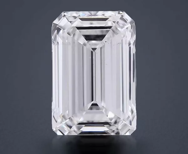 5.05 Carat · E · VS2 Rare Carat Ideal Cut