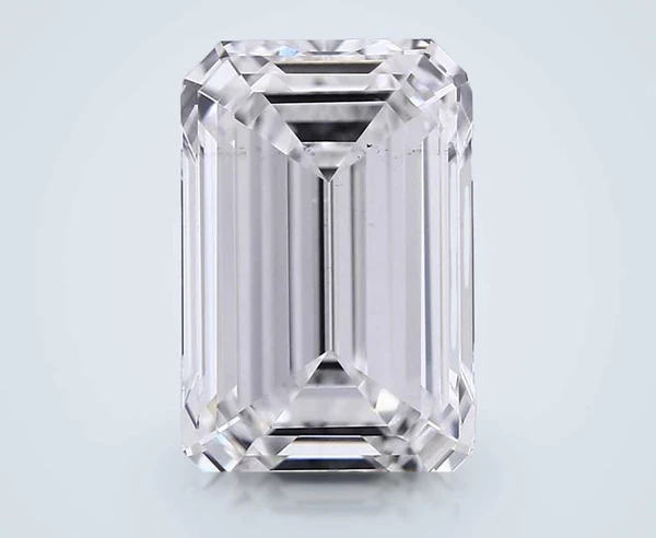 5.05 Carat · E · VS2 Rare Carat Ideal Cut